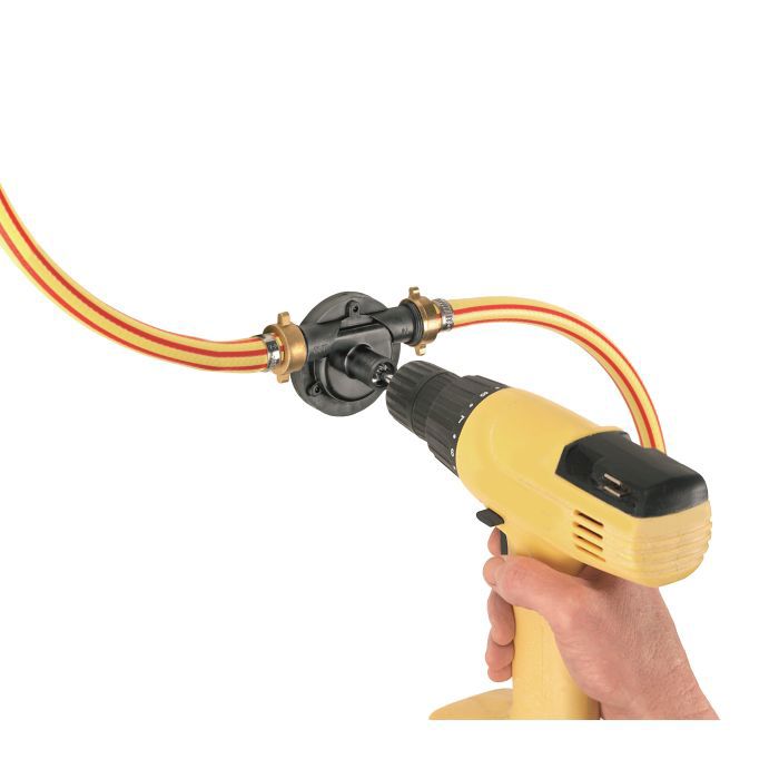 Con:p water pump for drill 3 4x3 4 - b20930