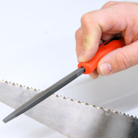 Connex file 125mm saw file