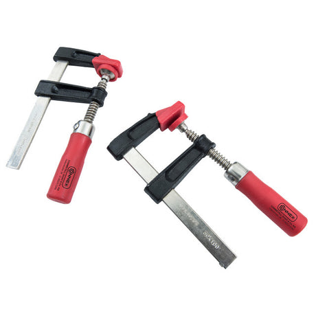 Connex producten lijmklem 100 x50mm hobby 2 stuks