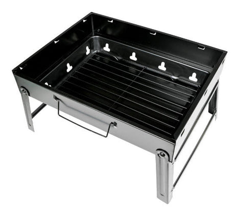 Produkter BBQ kompakt mat Grëff