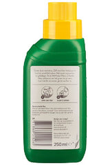 Pokon Bio Cactus Succulent Planzefudder 250ml