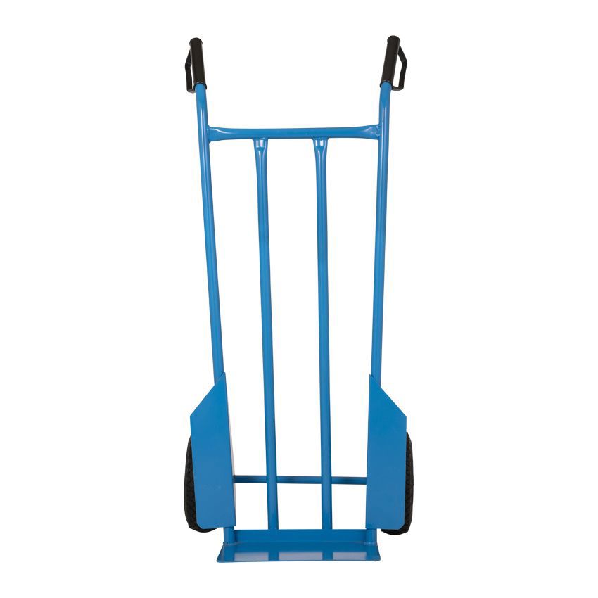 Mm produkter handbil 200kg 1