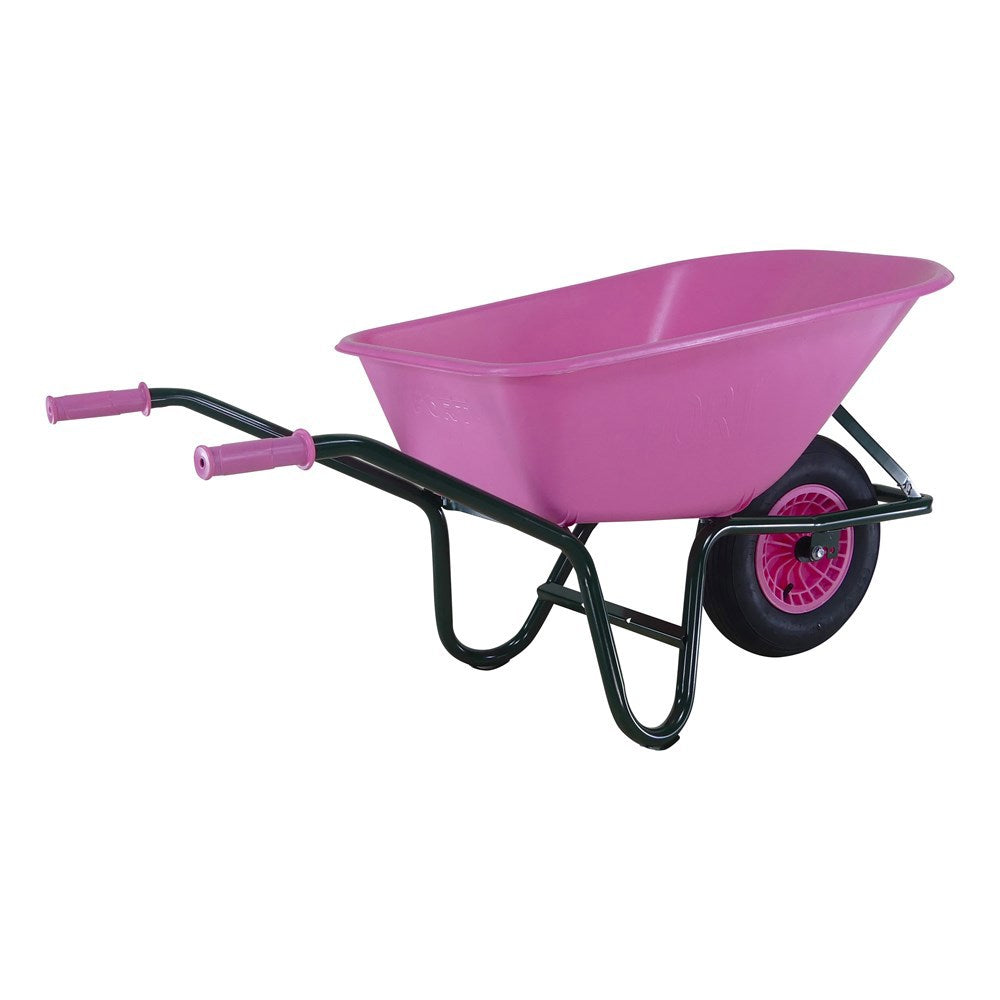 Fort wheelbarrow tk 100 pink