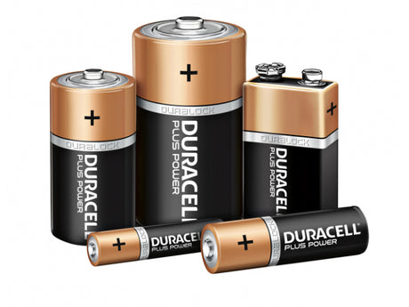 Duracell Batterie lr6 aa15v x4 Stk