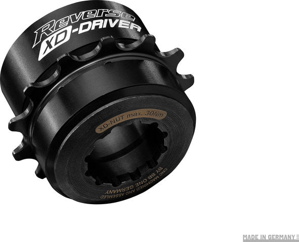 Reverse components xd single speed kit