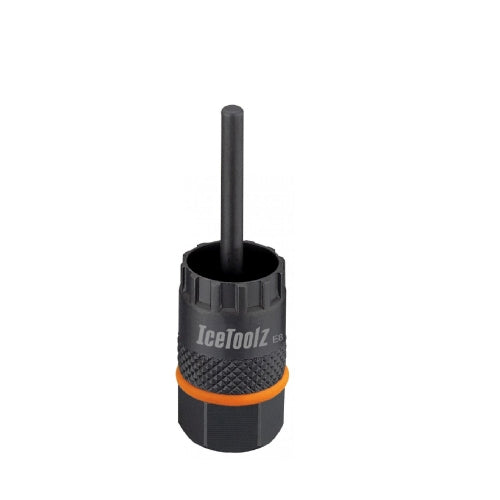 Zaklepanje stranke s peresom Icetoolz Shimano
