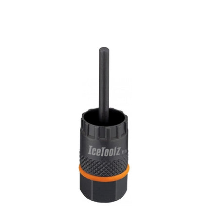 Verrouillage client avec stylo icetoolz shimano