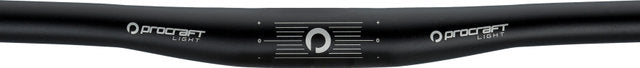 Procraft Pro 720tf 31.8 Flat Handlebars