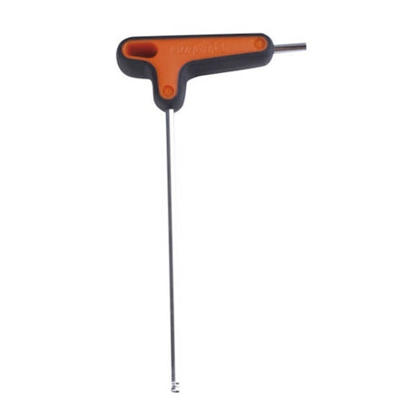 Handger. sechskant Schlëssel t s-2 duebel 4,0 mm