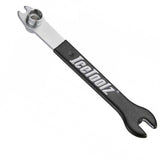Pedal Key Icetoolz 34oo Combi knivstikkende nøkler