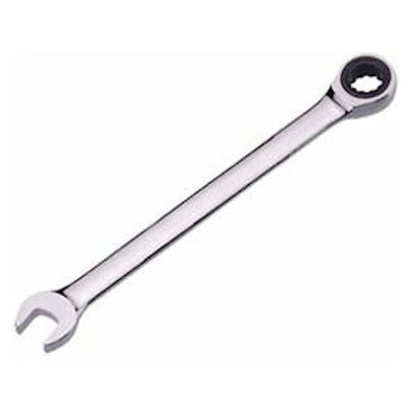 Stab rattles eochair Icetoolz 14mm