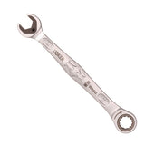 Cycplus Stitches ring ratchet wrench Joker | 15 x 200 mm