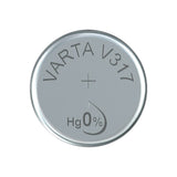 Varta V317 Watch Battery 1,55 V 8 MAH