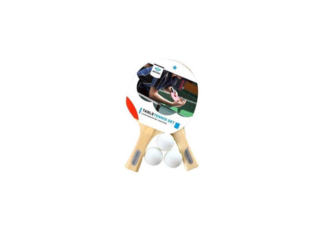 Engelhart bordtennissett 1 stjerne, 5 stk.