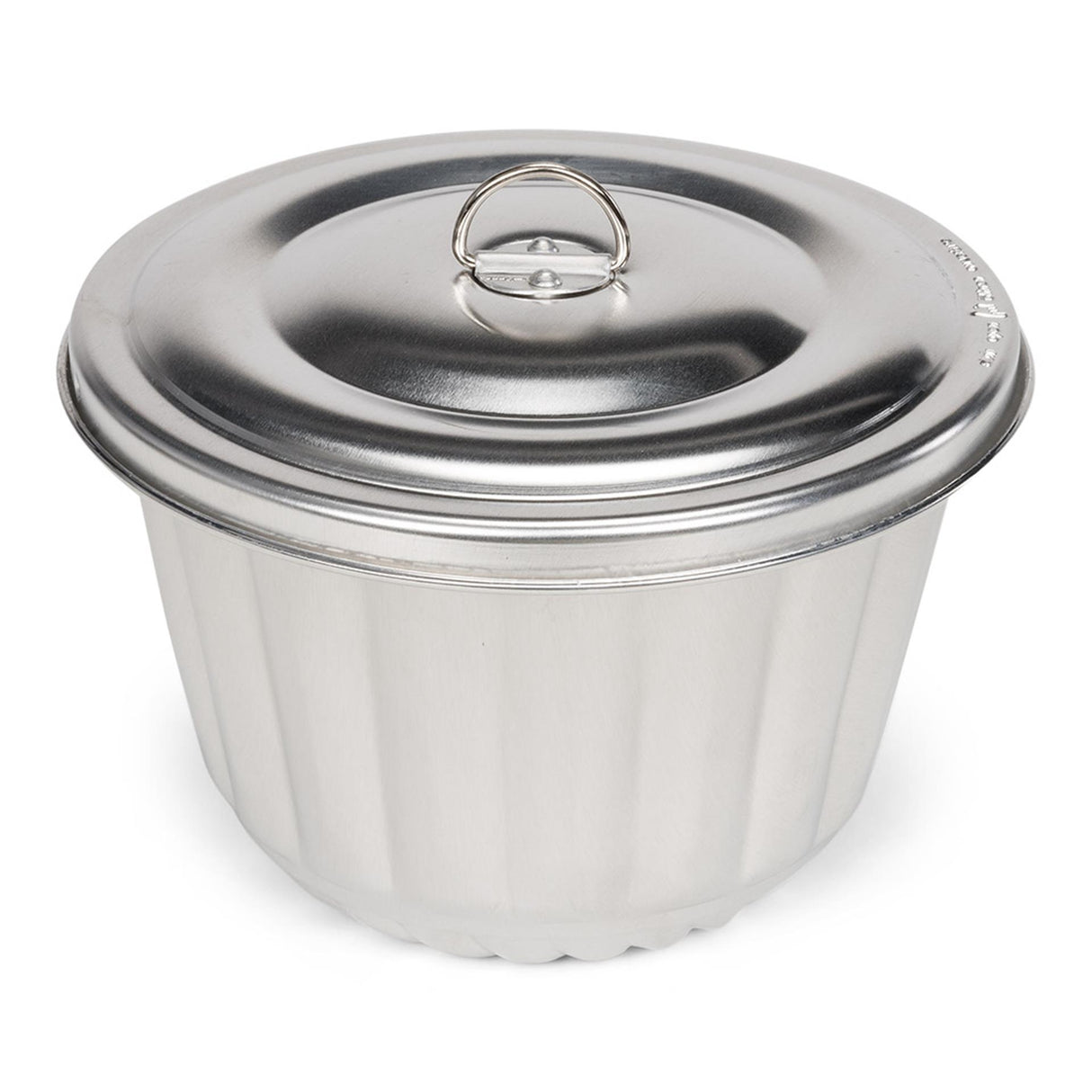 Patisse Puddingblech Poffert 1.2l 16cm