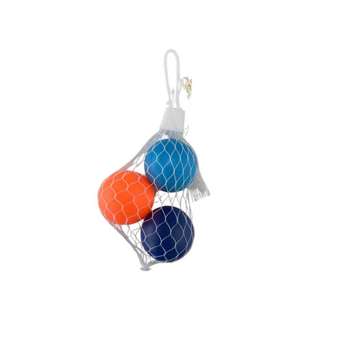 Aro houseware beachball balls 40mm net, 3 pcs