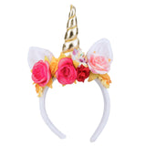 Boland tiara rosy unicorn