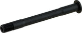 Blackheart allroad carbon thru-axle