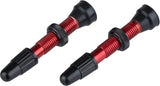 Wtb tcs al presta tubeless valves