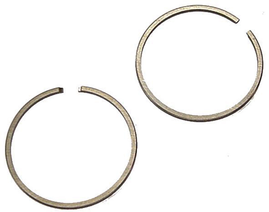 BAC Zuigerveer-set 38,2x2-c vespa