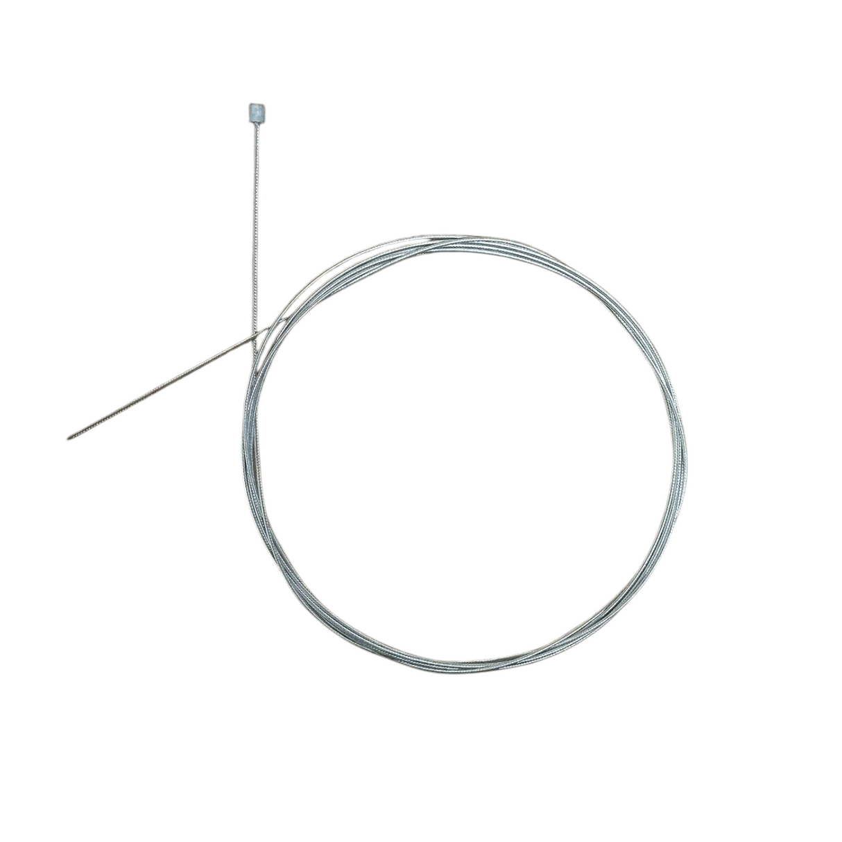 Trunk gear inner cable h1219225rvs shim.derail.inner cab. 2.25m sst