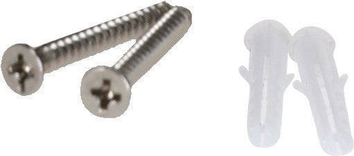 Wall holder for disposable gloves