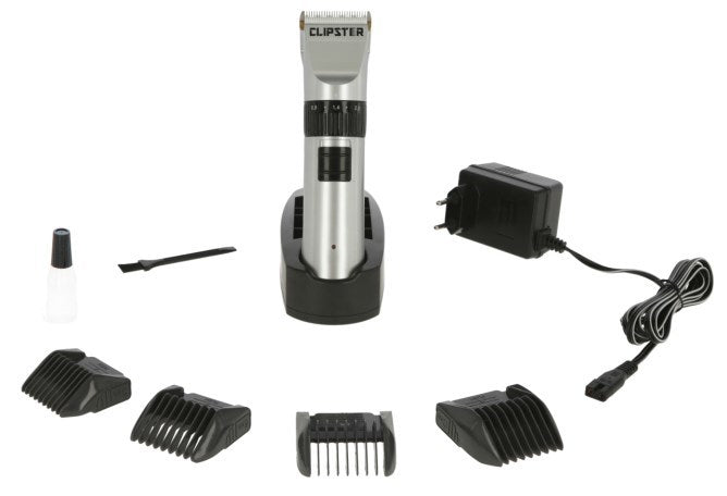 Onyx Products cordless clipper set complete