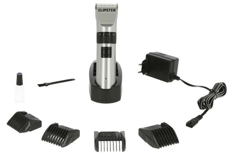 Onyx Products cordless clipper set complete