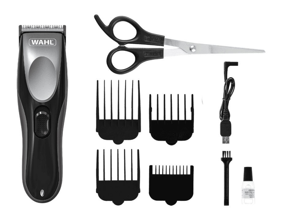 Wahl Easy Pro Plus Cordless Hair Clipper