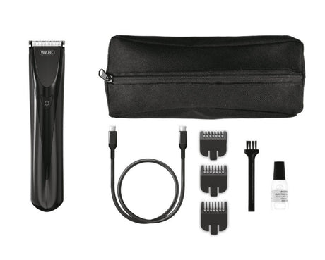 Wahl (1) products hair clipper wahl fidela cordless hair clipper