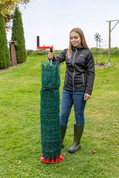 Ako products twist butler tb125 net reel basic set