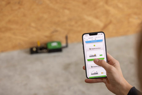 Izdelki past za podgane smart cit ratstop