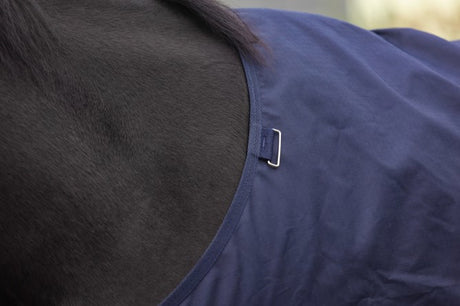 Abi products horse blanket winter rugbe iceprotect 300 135cm185cm