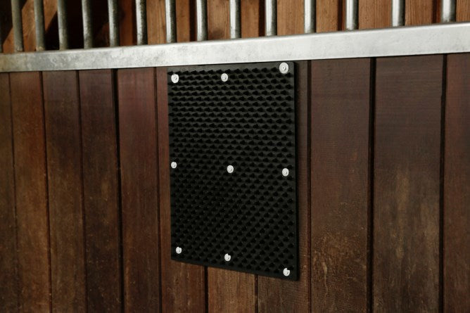 Abi scratch pad v column and wall mounting 60 x 40cm