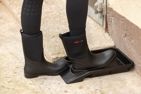 Products pull-out tray for shoes boots easyout 1 pair