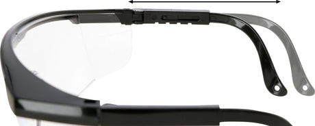 Safety glasses products