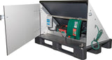 Ako solar power station smart xl