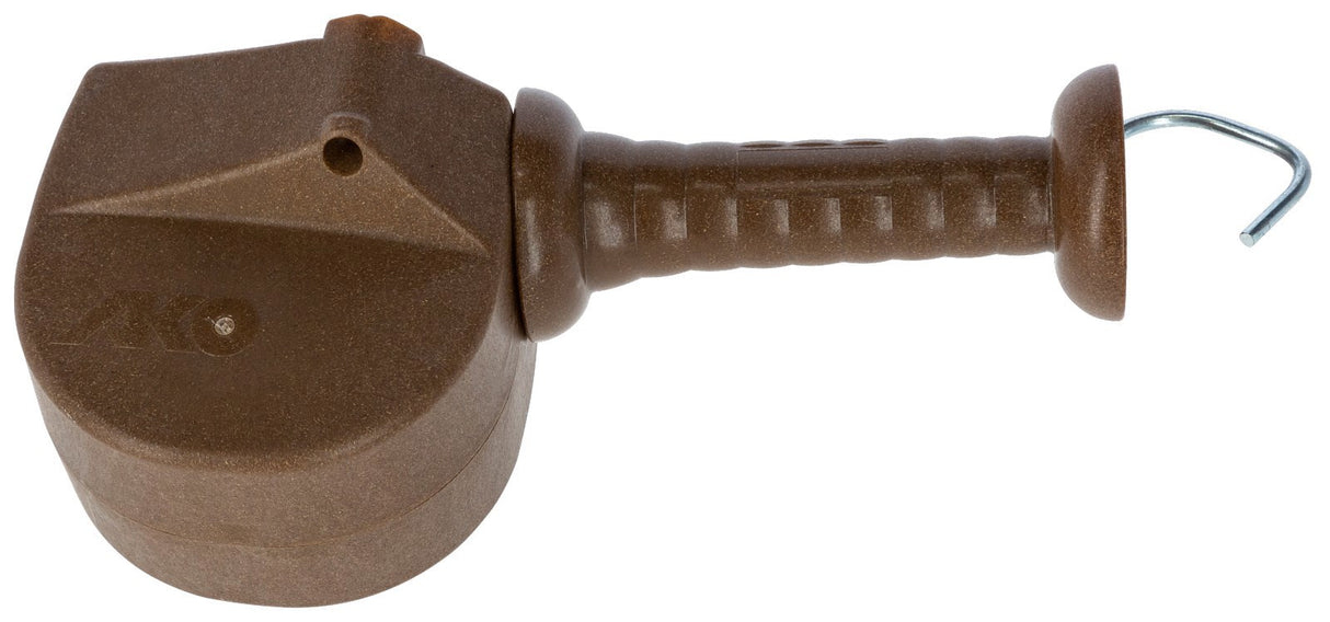 Ako premium grindset flexigate grönt 6mm rep