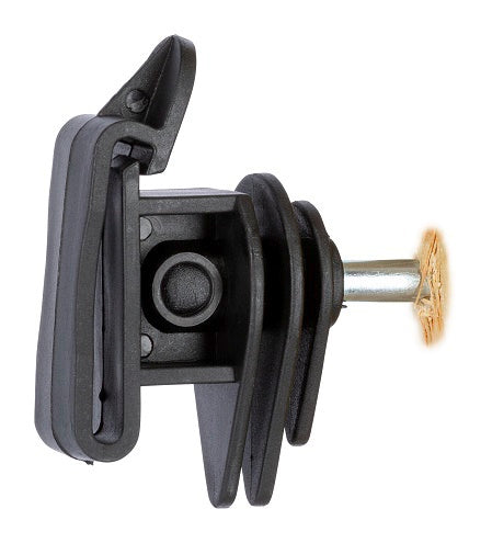 Ako páska izolátor dřevěná nit pro 4 cm šířka 6 mm