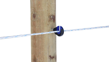 Ako products ring insulator 2 colors black-blue edx blister