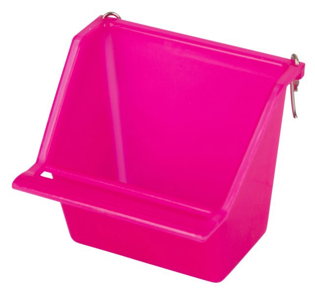 Kerbl food and water bowl 130 ml