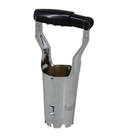 Mm eurotool products bulb planter automatic model