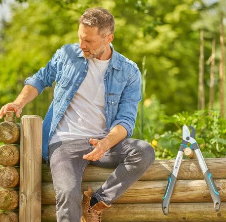 Gardena obrezovalne škarje easycut s - 12030-20