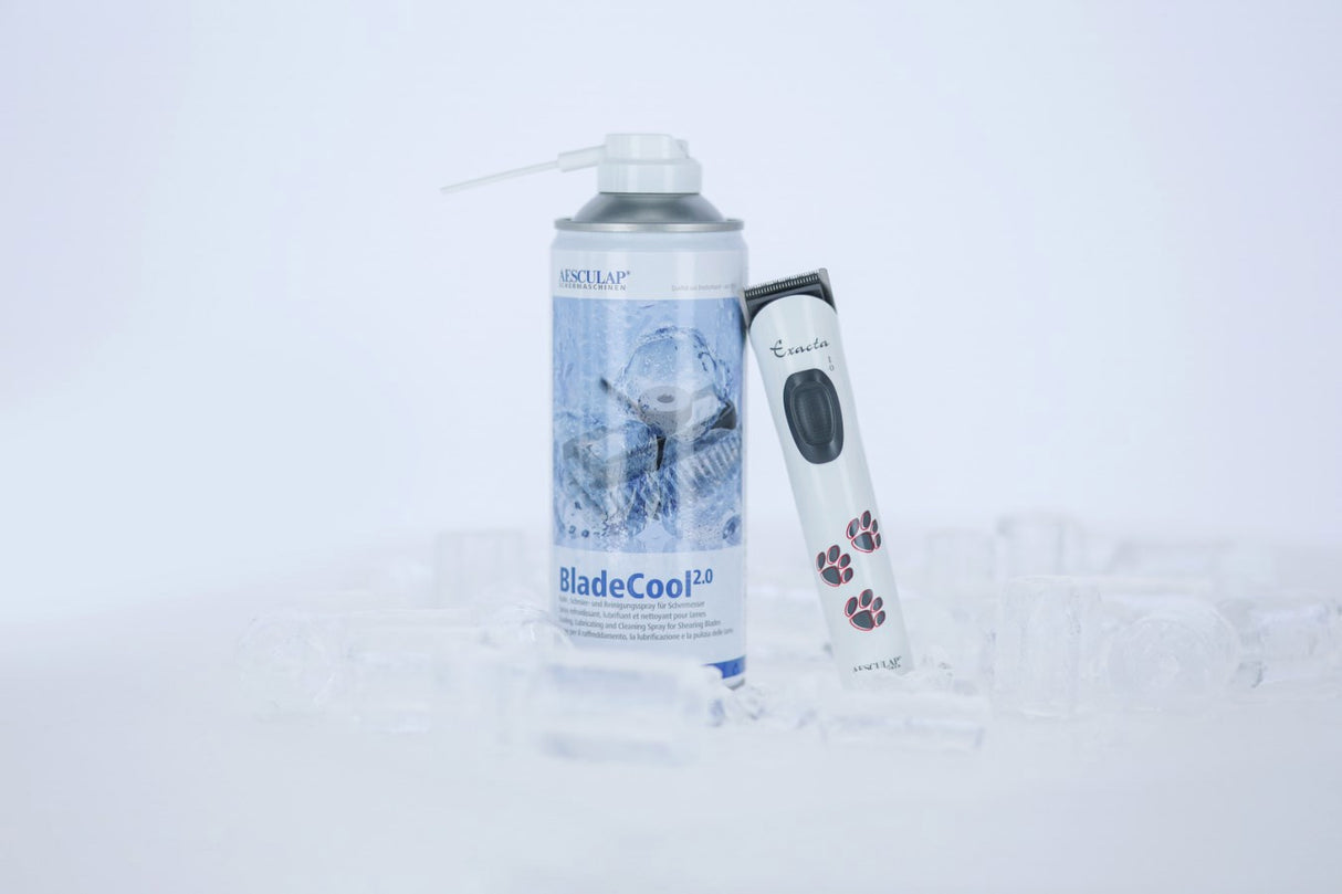 Aesculap Blade Cool 20