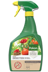 Pokon products bio against insects spray 800ml polysect gyo spray