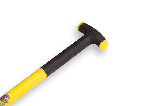 Mm eurotool producten glasfiber spadesteel 78cm