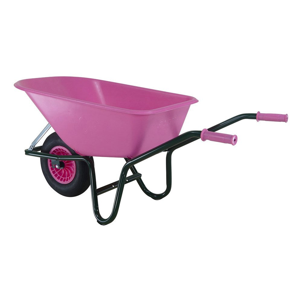 Fort wheelbarrow tk 100 pink