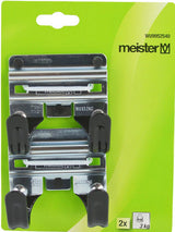 Universal Tool Holder 2 Stéck