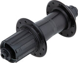 Mavic road ub rear hub