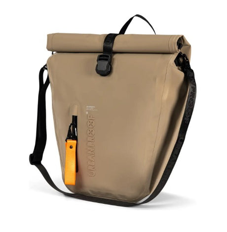 Urbanproof urban proof single storm tas 20l zand recycled
